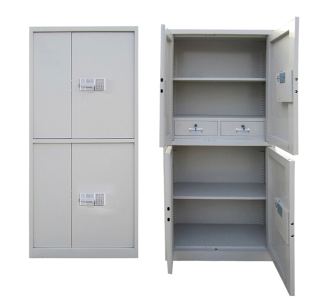 RH-B3型  雙節(jié)保密柜