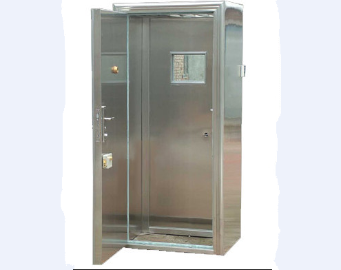 RH-L3型  聯(lián)動(dòng)門