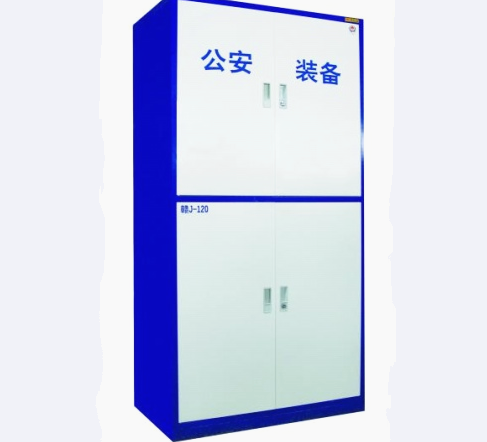 RH-03型  公安裝備柜