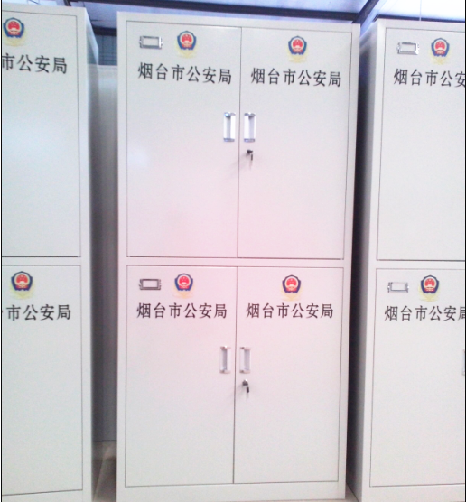 RH-09型  警用柜