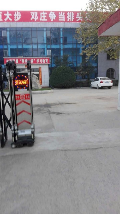 臨汾市鄧莊鎮(zhèn)政府手搖式密集架